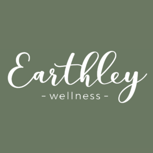 Earthley Wellness Logo