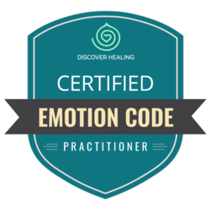 Emotion Code Practitioner