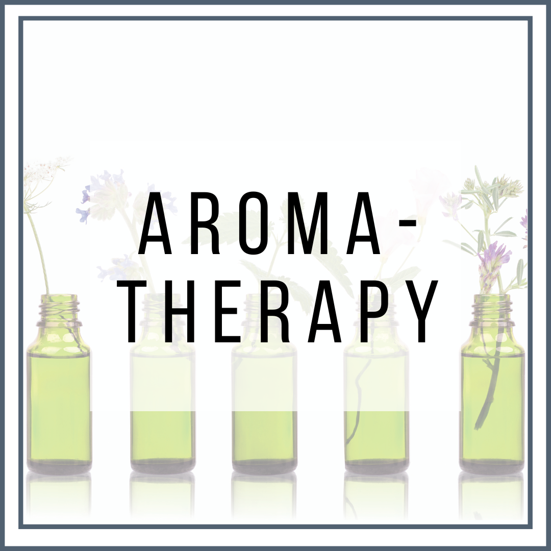 Aromatherapy Recommendations