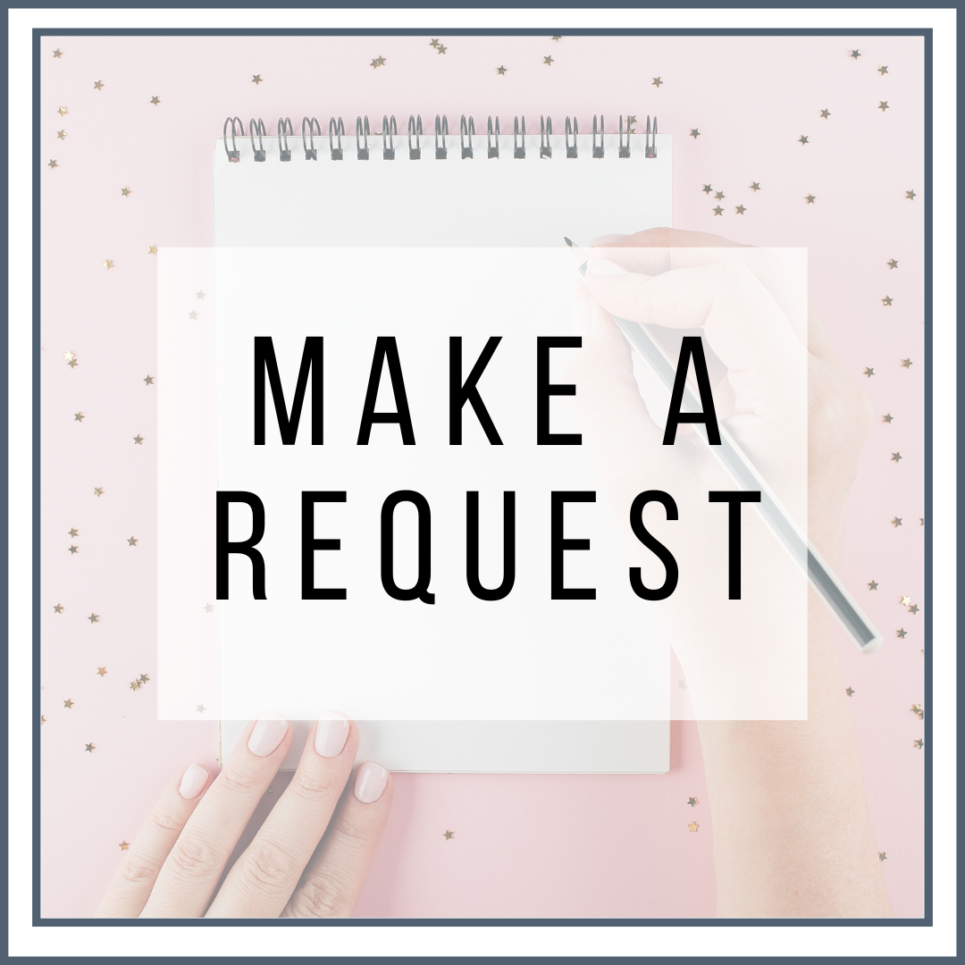 Make a Request