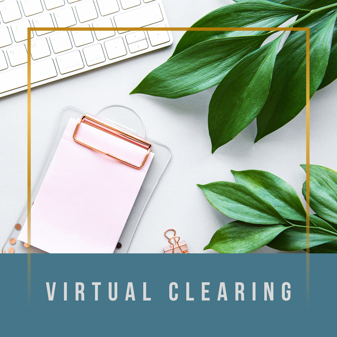Virtual Clearing