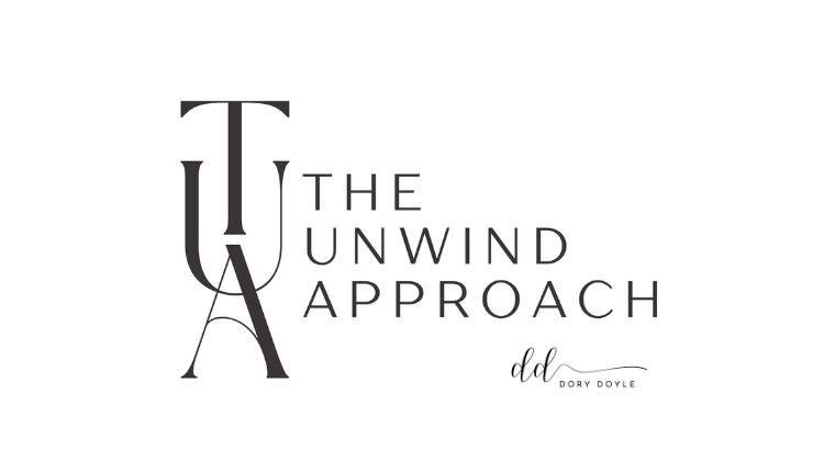 The Unwind Approach Logo