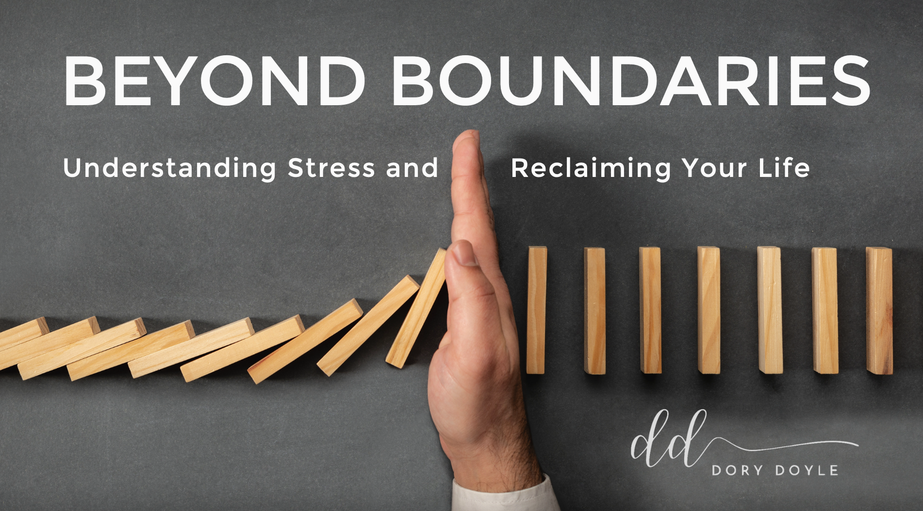 Beyond Boundaries Cover Image