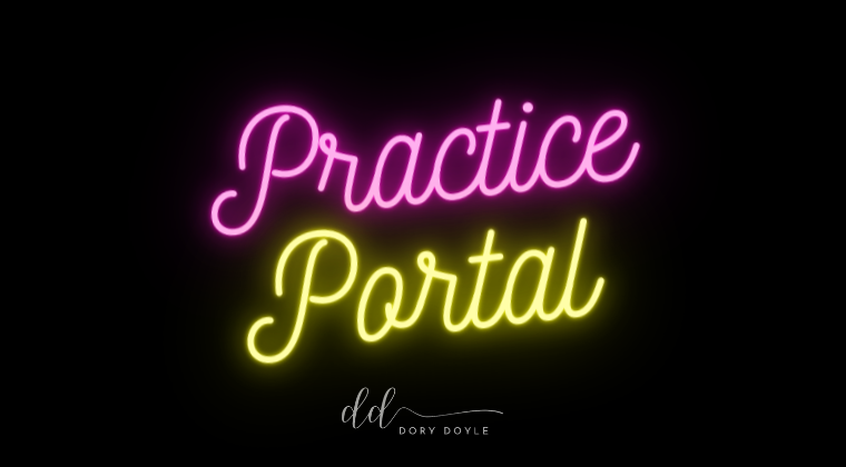 Practice Portal