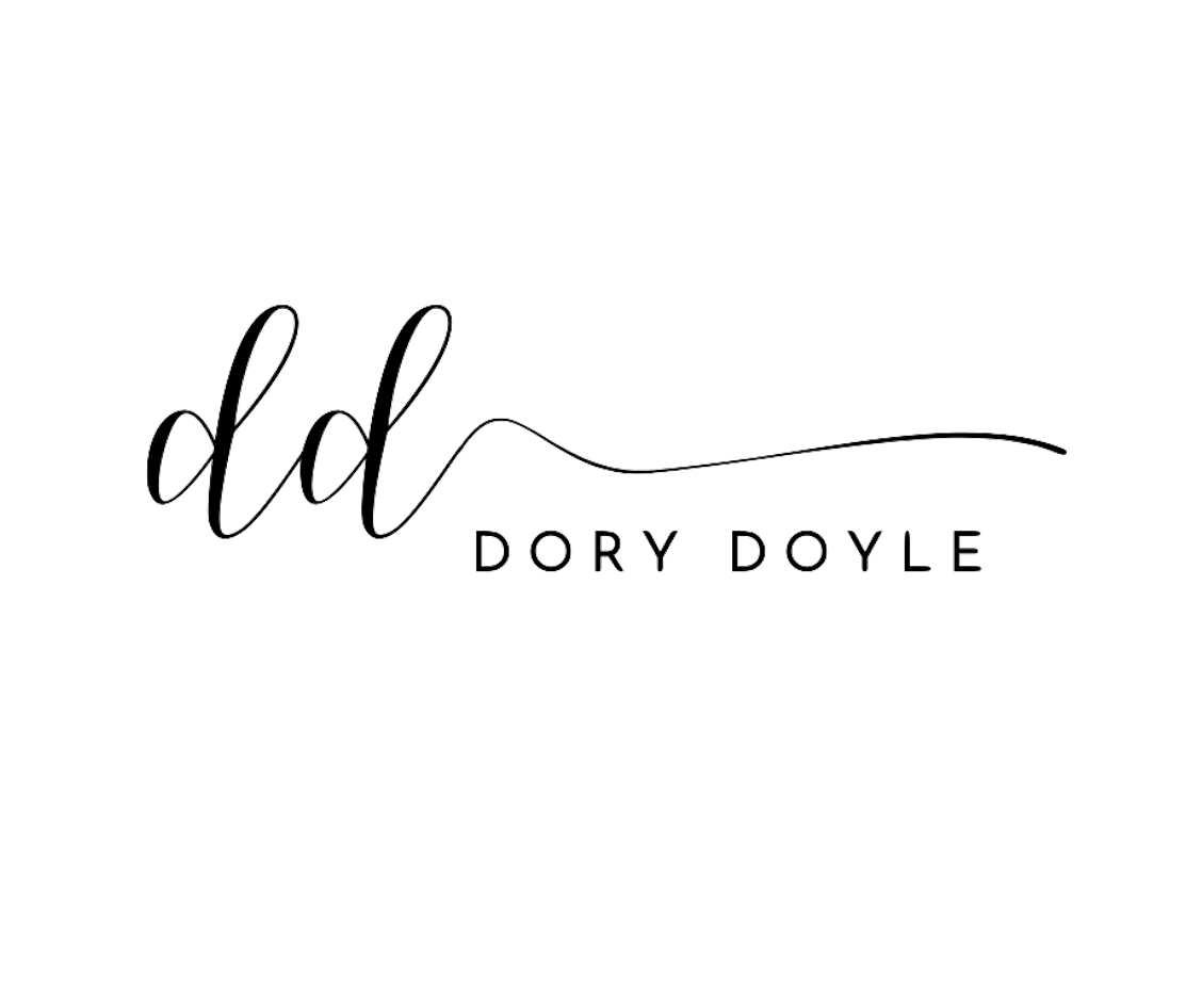 Dory Doyle Logo Square