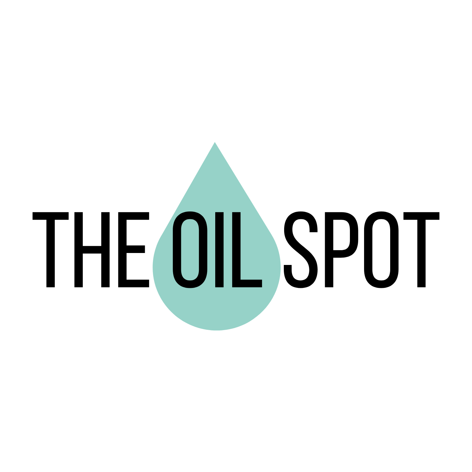 The Oil Spot Square