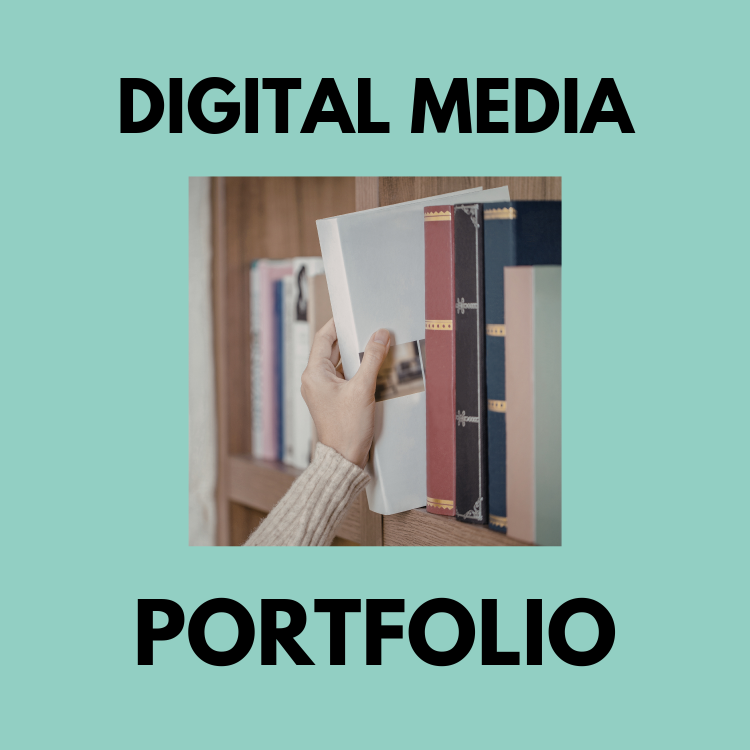 Digital Media Portfolio