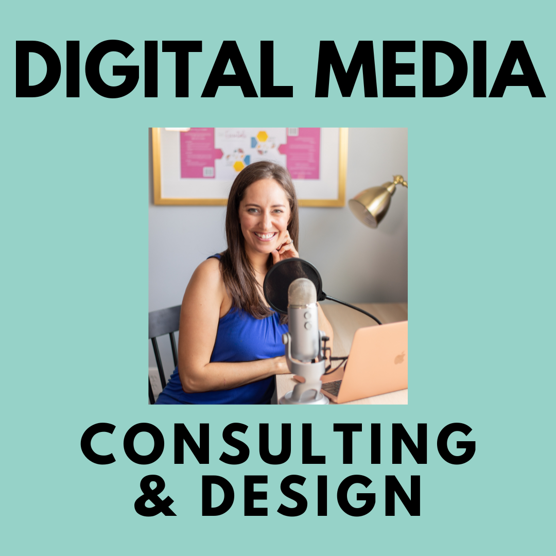 Digital Media Thumbnail