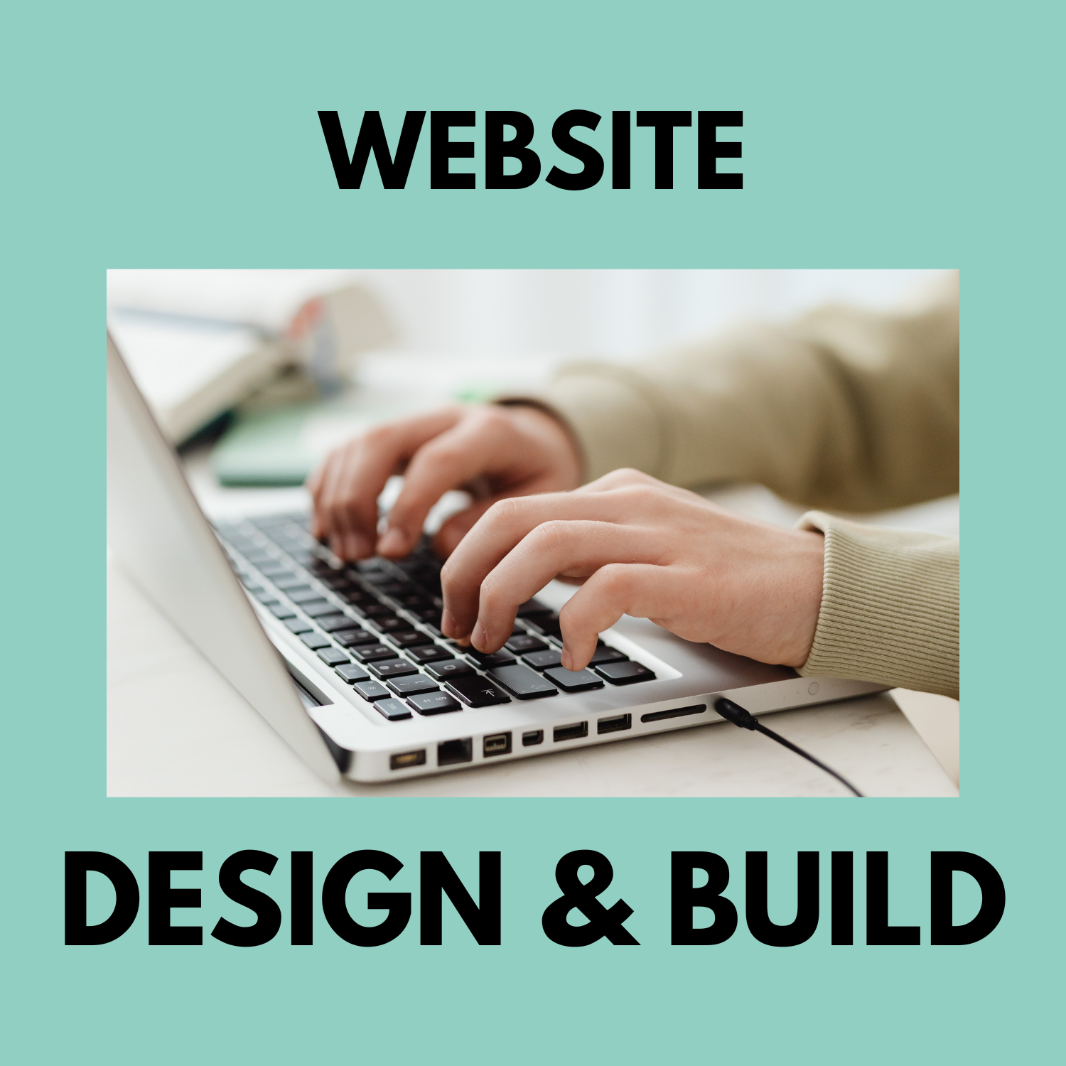 Website Design & Build