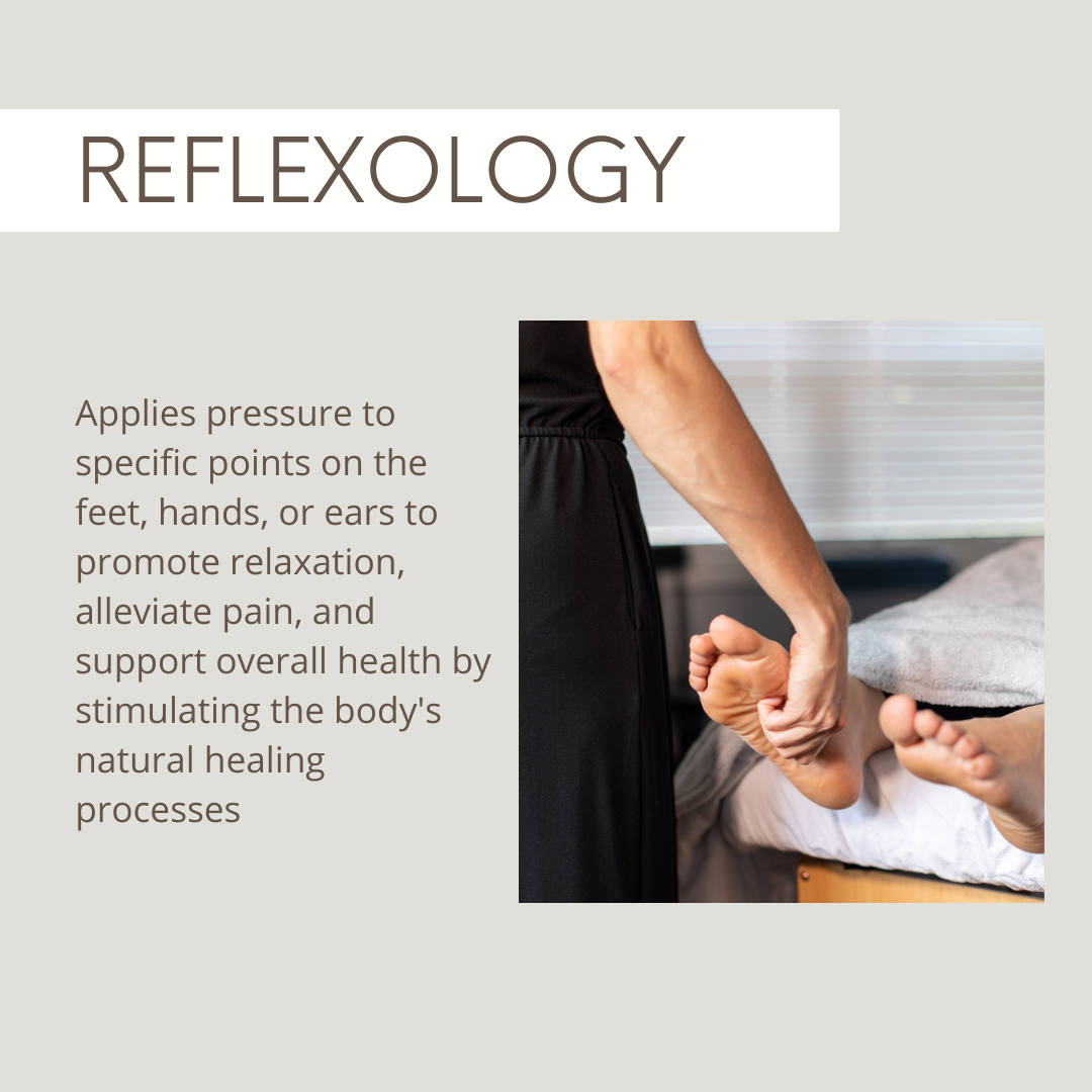 Reflexology