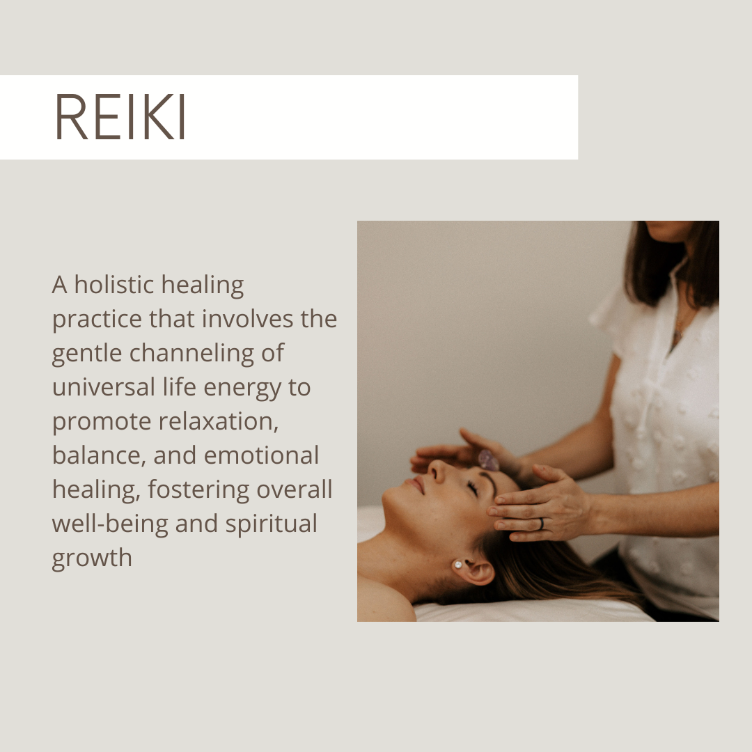 Reiki