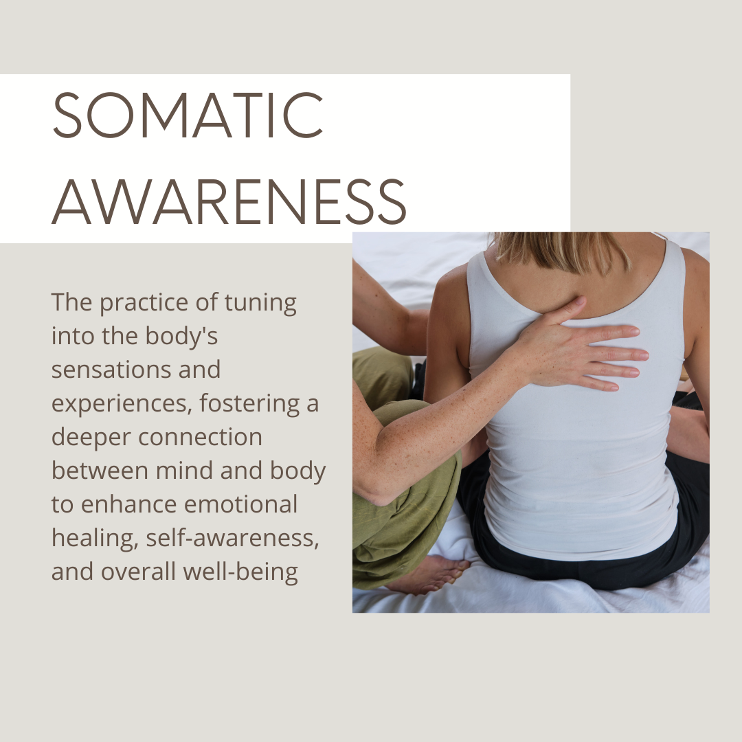 Somatic Awareness