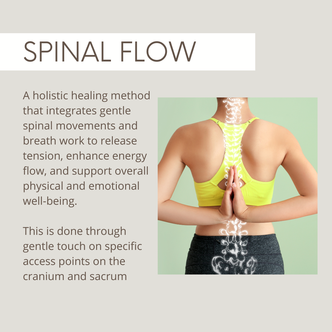 Spinal Flow