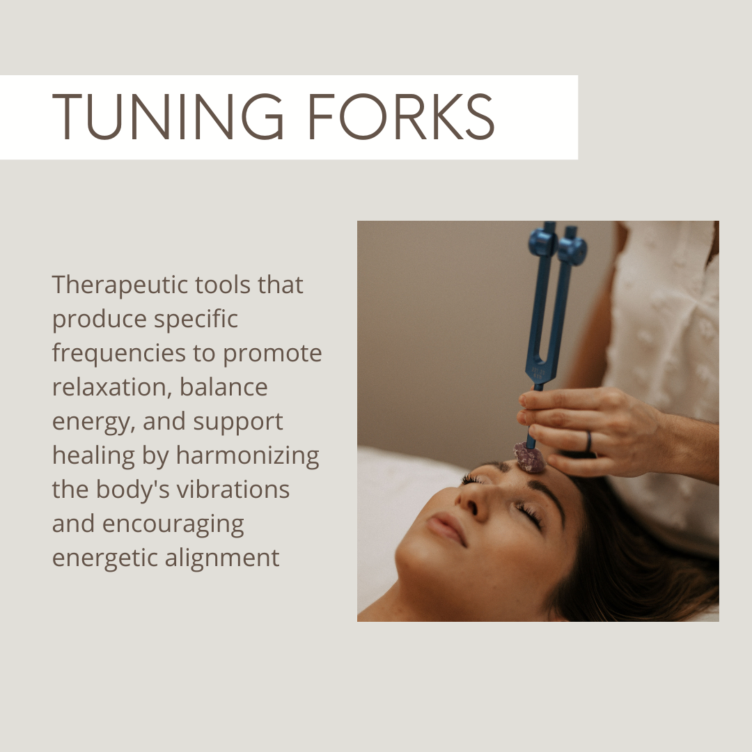 Tuning Forks