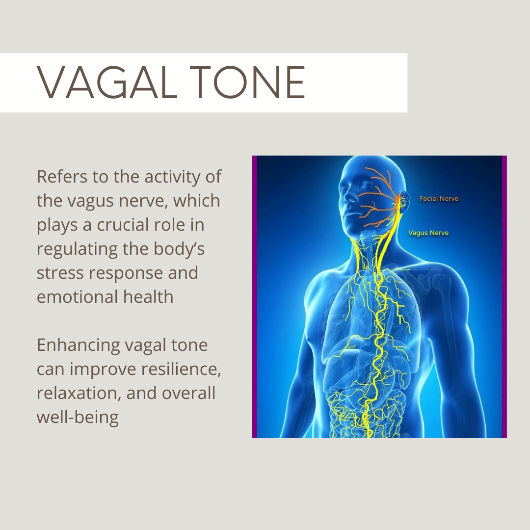 Vagal Tone