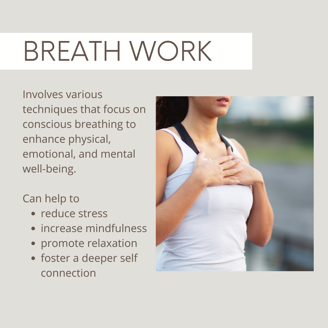 Breath Work