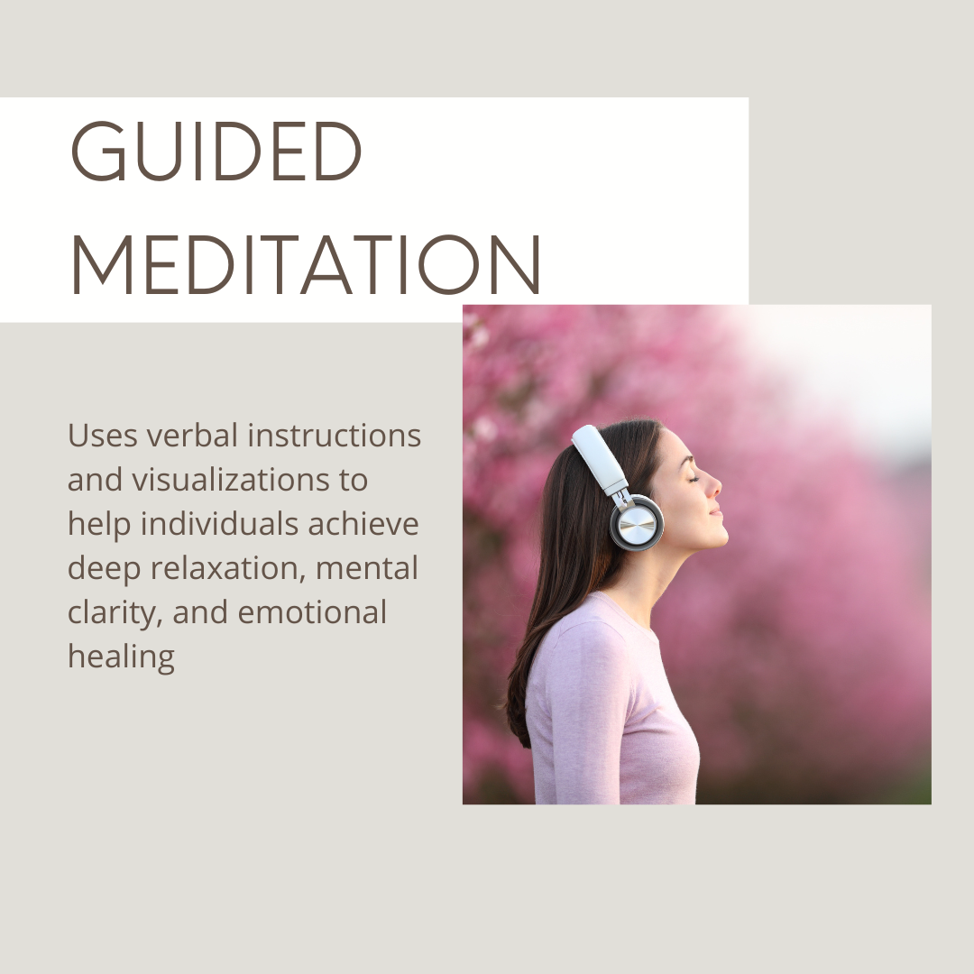 Guided Meditation