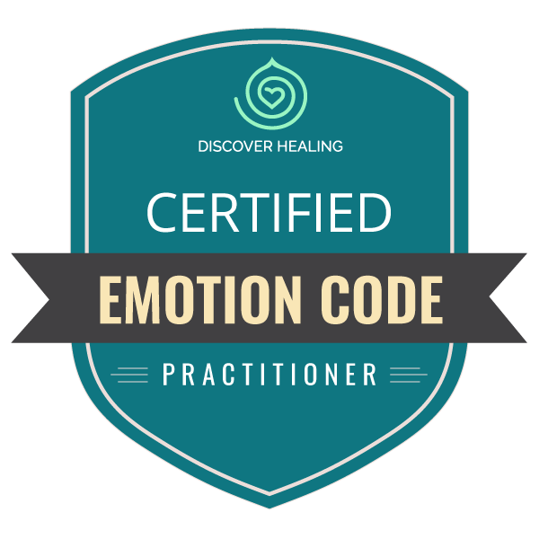 Emotion Code Practitioner